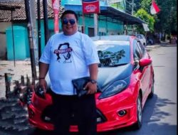 Deny Rico Ketua LPK Tapal Kuda Sangat Kecewa, Karena Laporannya Terkait Kasus Korupsi Terkesan di Bekukan