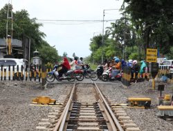 Lelang Pembangunan Flyover Krian Kabupaten Sidoarjo di Mulai Bulan April 2022