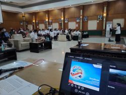 Jombang Akan Dilalui Survei Kebumian 2D Vebroseis Sub-Volkanik Jawa