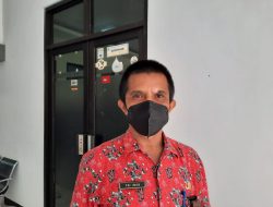 Pemkot Blitar Matangkan Rencana Pembangunan Area Wisata dan Kuliner Dimalam Hari