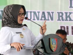 Musrenbang Kecamatan Tembelang Bupati Mengajak Kades Terus Berinovasi