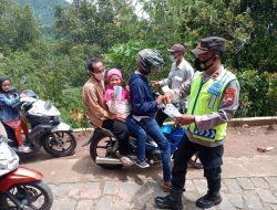 Kasus COVID-19 Wonogiri Bertambah, Ini Perintah Resmi Kapolres Wonogiri AKBP Dydit Dwi Susanto Kepada Anggotanya