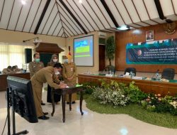 Pemkab Bojonegoro Gelar Ranwal RKPD 2023, Dorong Pembangunan Lebih Terarah