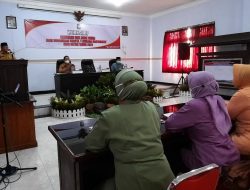 Walikota Blitar buka Workshop Konvensi Hak Anak (KHA) bagi Organisasi Wanita dan Lembaga Masyarakat Kota Blitar