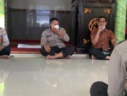 Ciptakan Karakter Personil, Polres Dompu Polda NTB Rutin Laksanakan Binrohtal