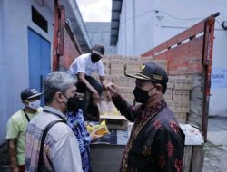 Pantau Distribusi Minyak Murah, Wali Kota Madiun: Tidak Ada Minyak Langka di Kota Madiun