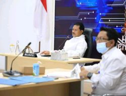 Wali Kota Dorong Inovasi Pembangunan Untuk Tingkatkan Pelayanan Di Kota Madiun