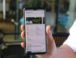 Mulai Sekarang Maret 2022 Lapor Pajak Sidoarjo Bisa Lewat Online