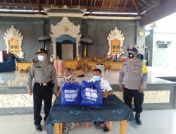 Perayaan Hari Nyepi di Sidoarjo Berlangsung Aman dan Kondusif