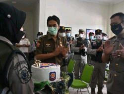Bupati Madiun Minta Satpol PP, Damkar, dan Satlinmas Tingkatkan Profesionalitas Anggota