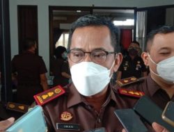 Iwan Setiawan Sedih Meninggalkan Situbondo, Pasalnya Masih Banyak Kasus Yang Menjadi Atensi Nasional