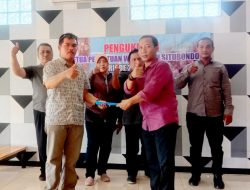 Pengukuhan Ketua dan Wakil Ketua Persatuan Wartawan Situbondo Berjalan Sesuai Harapan, Semoga Tetap Bermanfaat Bagi Publik
