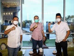 Surabaya Raya: Sidoarjo, Surabaya dan Gresik Bikin Outlet UMKM Bersama, Terkoneksi Secara Digital