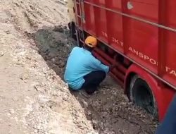 Jalan Kelas III Penghubung Bojonegoro – Ngawi, “Memprihatinkan”