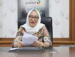 Hadiri Pembukaan Kongres VII BEM PTNU Nusantara, Bupati Bojonegoro Ajak Mahasiswa Kembangkan Inovasi
