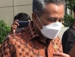 Diduga Lakukan Gratifikasi, Pejabat dan Mantan Pejabat Sidoarjo di Periksa KPK