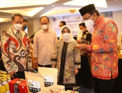 Triwulan 1 KURDA Sayang Serap Rp. 6,8 Miliar, Bupati Pacu Terus Pemulihan Ekonomi Sidoarjo