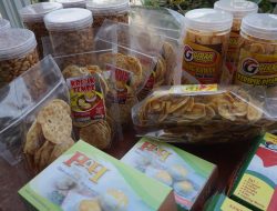 Makin Solid, IKM Bojonegoro Siap Merambah Dunia Ekspor