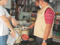 Kapolda Jateng Pastikan Kelangkaan Minyak Goreng Teratasi, Distributor Diminta Perlancar Penyaluran