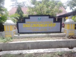DLH Klarifikasi Maraknya Ijin Tambang Abal-Abal Wilayah Ponorogo