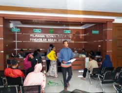 Banyaknya Angka Perceraian, Setiap Hari di Situbondo Muncul Empat Janda Baru