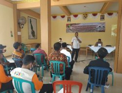 Cegah Penyalahgunaan Narkoba, Polres Jember Gelar Sosialisasi Sampai Pelosok