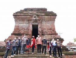 Puti Soekarno : Bupati Gus Muhdlor Keturunan Ideologis Bung Karno