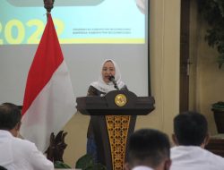 Pemkab Bojonegoro Gelar Musrenbangkab RKPD 2022, Wujudkan Pertanian Tangguh