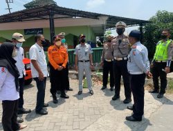 Jelang Ramadhan, Forum Lalu Lintas Kabupaten Bojonegoro Pantau Titik Kemacetan