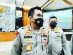 Kapolda NTB Keluarkan Maklumat Pengamanan MotoGP Mandalika