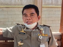 Satpol PP dan Damkar Kabupaten Tuban Gencar Lakukan Razia, Ini Sasarannya