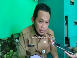 Meski Harga Sembako Naik, Masyarakat tak Perlu Panic Buying