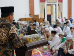 Produk UMKM Kabupaten Dompu akan Dipasarkan Selama Event MotoGP