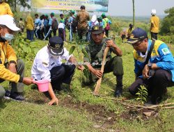 Peringati Hari Air Sedunia, Ini Komitmen Pemkab dan Perhutani