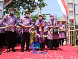 Peringatan Hari Ulang Tahun Ke 42 Dekranasda Kabupaten Tulungagung