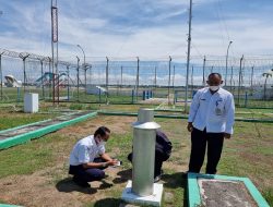 BMKG Tuban Ingatkan Masyarakat untuk Waspada Cuaca Ektrim di Masa Peralihan