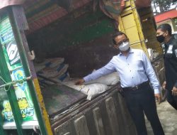 Polres Blora Gagalkan Penyelundupan Puluhan Ton Pupuk Bersubsidi