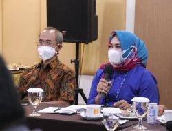 Rakor Pengembangan Potensi Peternakan di Kabupaten Blora