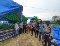 Tidak Memiliki Ijin Usaha, WNA Ditangkap Dit Polairud Polda NTB Dan Polair Polres Dompu