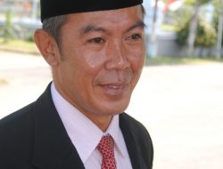 Nangadoro Desa Huu yang Berada di Ujung Selatan Kabupaten Dompu Tidak Lagi Kesulitan Sinyal