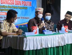 Bupati Kudus Dorong Anak Muda Bumikan Ideologi Pancasila