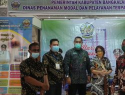DPMPTSP Pemkab Bangkalan Pacu Percepatan Promosi Potensi Investasi Lewat IPRO