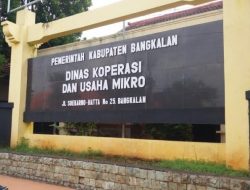 Mudahkan Pemasaran Produk, Pelaku Usaha di Kabupaten Bangkalan Didorong Urus NIB