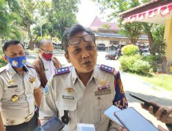 Dishub Bangkalan Rencana Usulkan Aturan Turunan, Pertegas Sanksi Parkir Sembarangan
