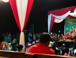 Hadiri Grand Final Lomba Patrol NK Cafe Bupati Cup, Bupati Malang Ingatkan Warga : Pandemi Belum Berakhir