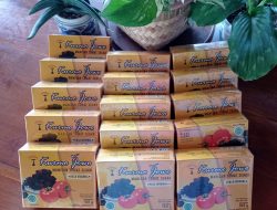 Kurma Tomat, Camilan Khas Bojonegoro yang Cocok untuk Buka Puasa