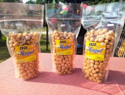 Kue Keciput, Camilan Renyah, Enak, dan Murah untuk Temani Berbuka Puasa