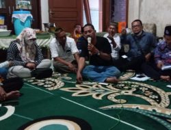 KJJT Bojonegoro Ajak Perangkat Desa, Sinau Bareng Jurnalistik