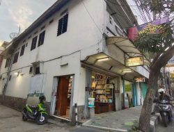 Ngabuburit Kota Tua Menikmati Suasana Tempo Doeloe di Rumah Bupati Pertama Kabupaten Sidoarjo