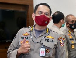 Luar Biasa! Terobosan Jajaran Polres di Jateng Percepat Vaksinasi selama Ramadhan: Digelar Malam Hari hingga Berhadiah Umroh